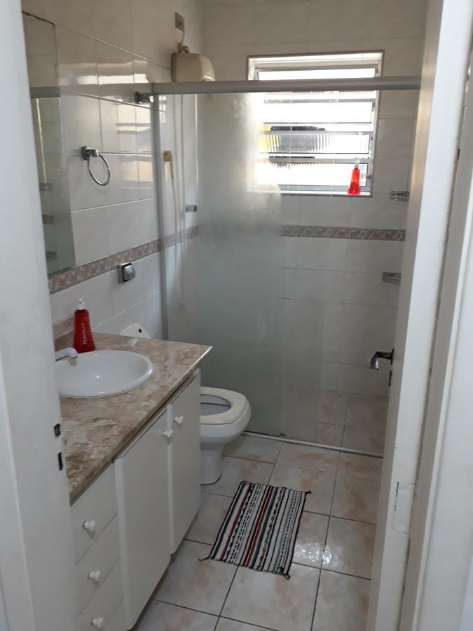 Pousada Hostel Brazil Backpackers Гуаружа Екстер'єр фото