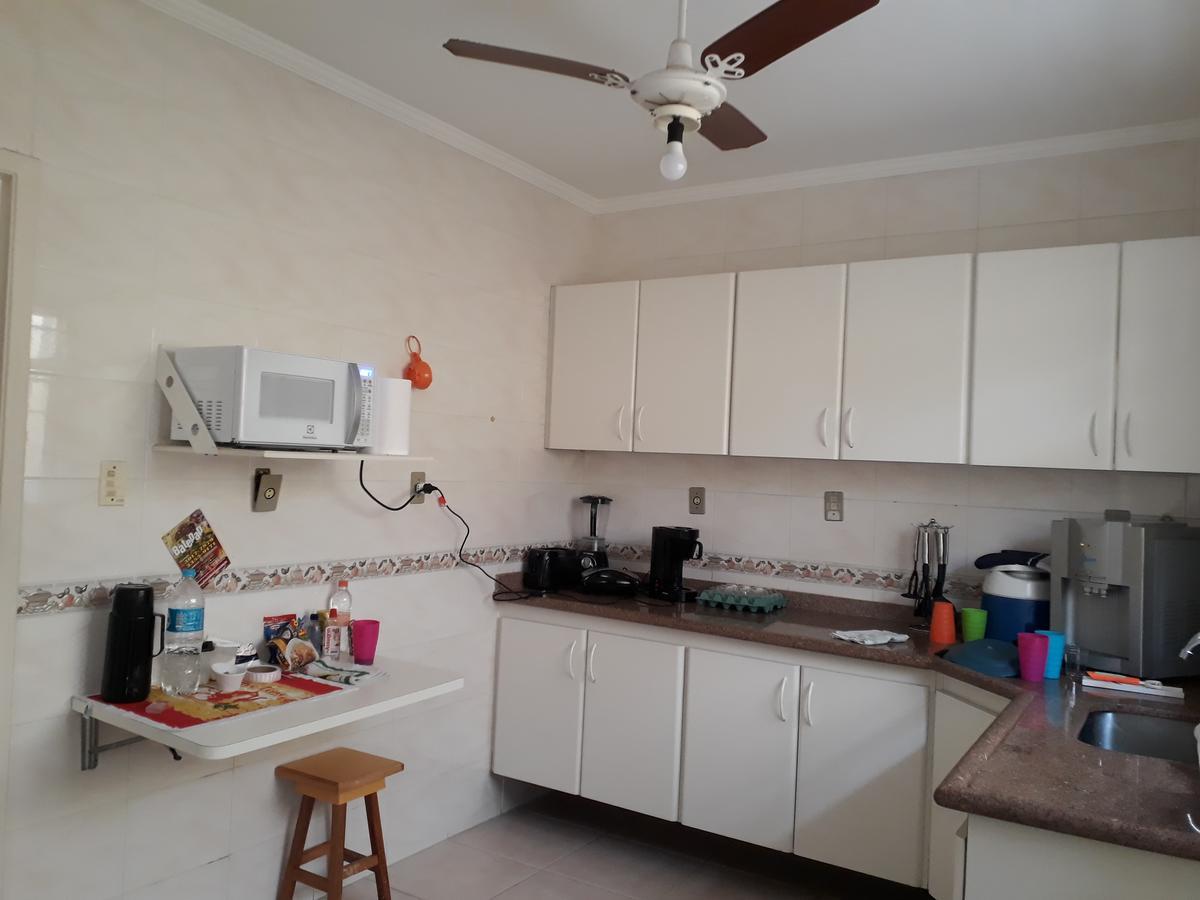 Pousada Hostel Brazil Backpackers Гуаружа Екстер'єр фото